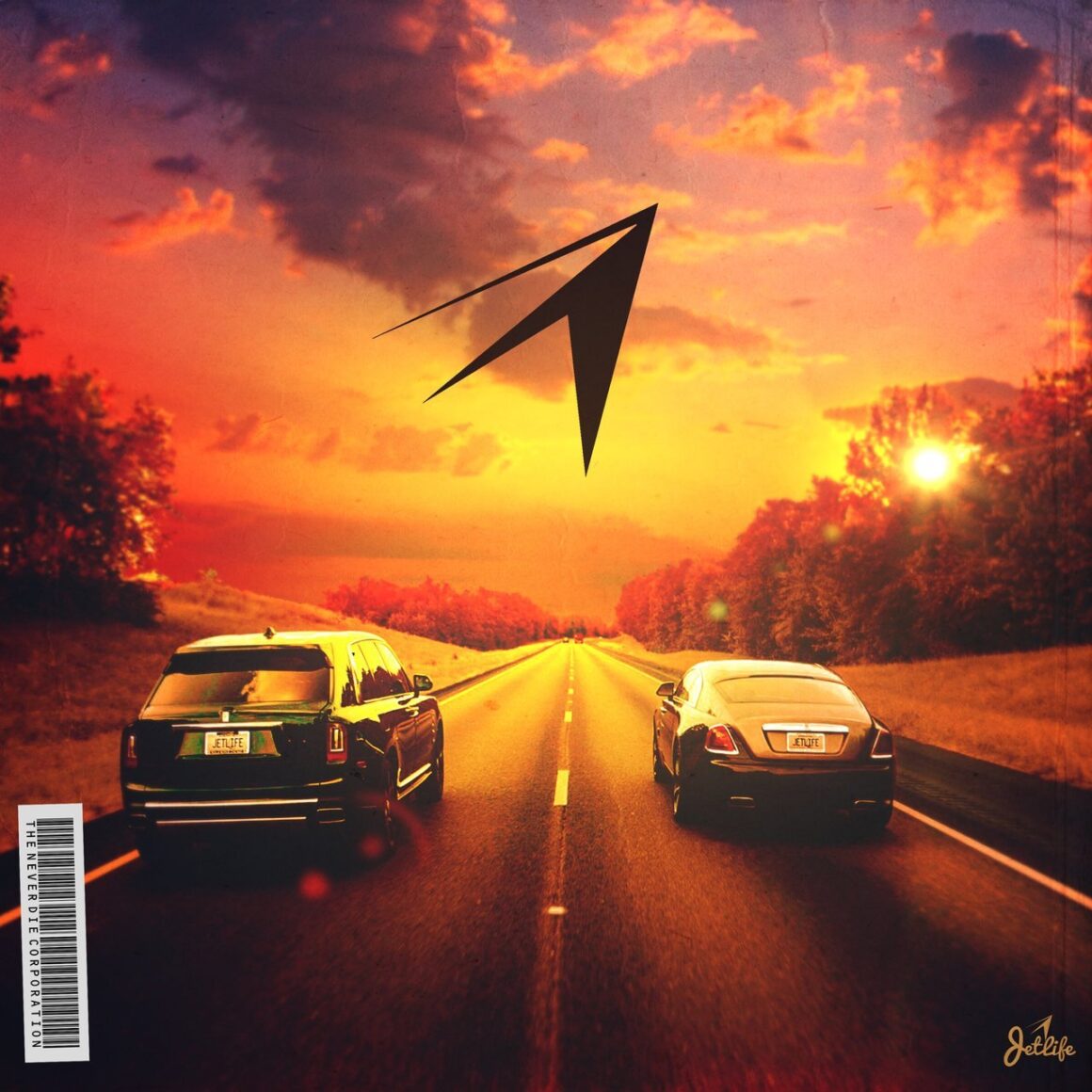 Stream Currensy New 'Welcome to Jet Life Recordings' Album