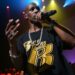 DMX Goes Christmas Caroling