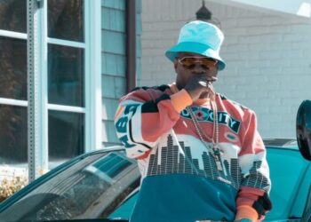 Getting to Know West Coast Hip Hop Artist Compton R.E.G