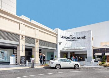 Dispute at Lenox Square Mall in Atlanta Resulted to Shooting