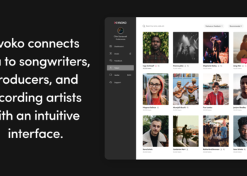 Nvoko Becomes First Platform To Secure Creative Rights For Indie Artists