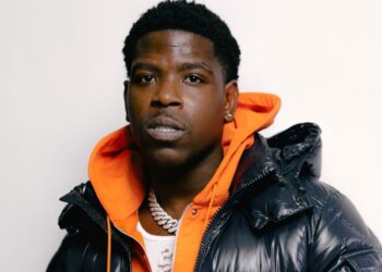 Casanova Charged With Racketeering, Firearm, & Drug Offenses