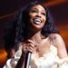 SZA Shares Nude Selfie Ahead of Upcoming Album
