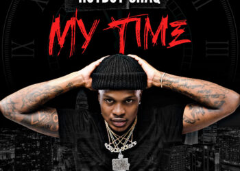 Hotboy Shaq’s New Album “My Time” Showcases the Struggle, the Process, and the Future of His Career