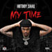 Hotboy Shaq’s New Album “My Time” Showcases the Struggle, the Process, and the Future of His Career