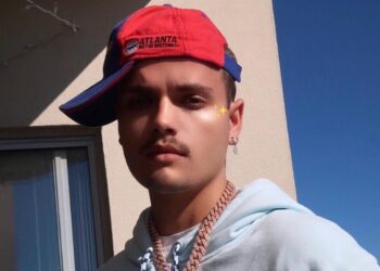 Rapper 6 Dogs Reportedly Commits Suicide at 21