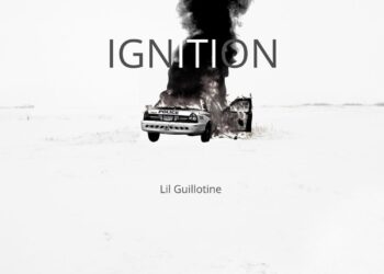 Rapper Lil Guillotine Release New Song 'Ignition'