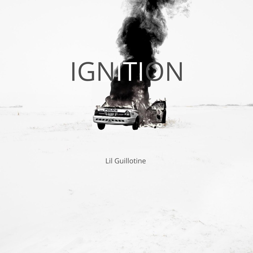 Rapper Lil Guillotine Release New Song 'Ignition'