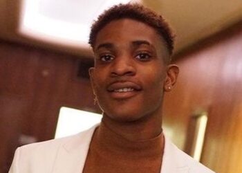 Houtson’s Own Singer Zavian Makes A Hot Comeback With 'Night' Music Video
