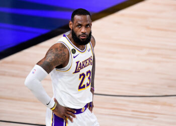 LeBron and KD Weigh in on Shaq's Criticism of Donovan Mitchell