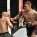 Conor McGregor Gets Knocked Out by Dustin Poirier at UFC 257