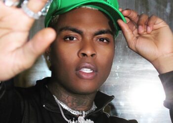 DMV Rapper Pariz Releases New Song 'H2o': Listen