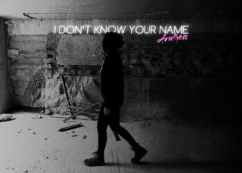 Andrea Sings Through Heartbreak With Remix of Single 'I Don’t Know Your Name'