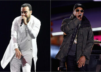 French Montana Reveals He’s Working on a Song With Jay-Z