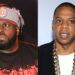 Funk Flex Cosigns Report about Jay-Z Cutting a Deal with Trump