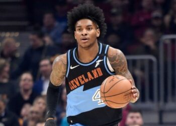Kevin Porter Jr Faces Release From Cavs After Food Throwing Incident