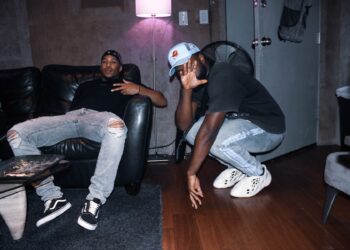 NorCal Artist Kam Krzy Shares New Single 'Cabin Fever'