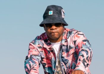 Compton R.E.G. Kicks Off 2021 With New Song 'No No'