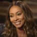 Keri Hilson Defends Trump after Twitter Ban, Faces Backlash