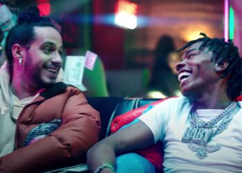 Watch Russ & Lil Baby 'UGLY' Music Video
