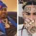 Tekashi 6ix9ine Responds to Benny the Butcher Situation