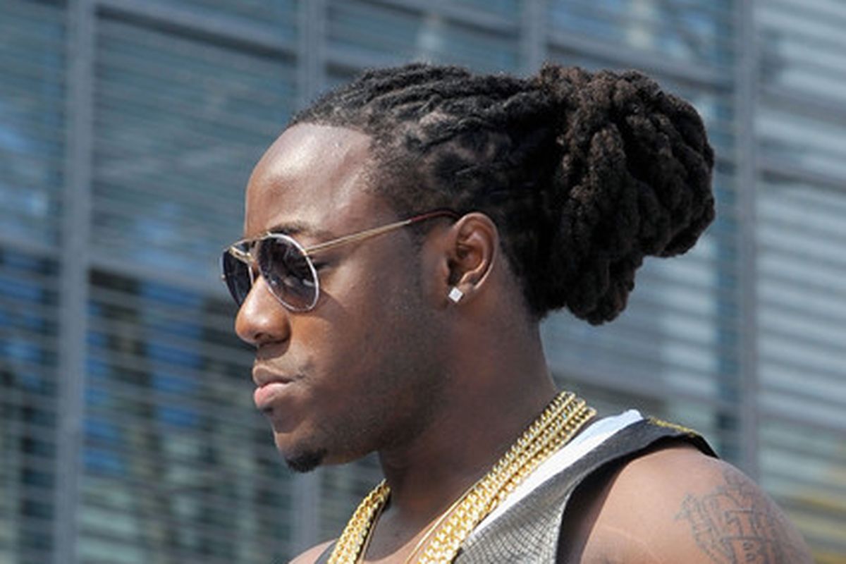 Watch Ace Hood 'Look In My Eyes' Music Video