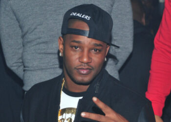 Cam’ron Shares 2021 Killa Season 2 Pre-Game Freestyle