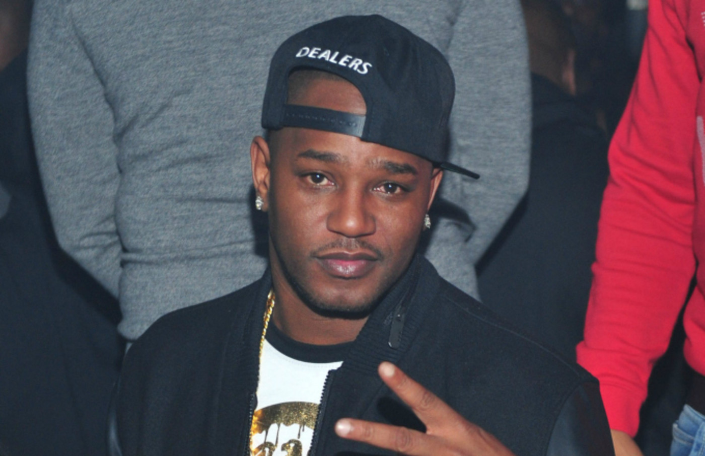 Cam’ron Shares 2021 Killa Season 2 Pre-Game Freestyle