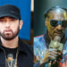 Snoop Dogg Calls Eminem's 'Zeus' Diss Bars 'Soft A** S**t'