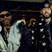 Watch French Montana & Jim Jones 'Too Late' Music Video