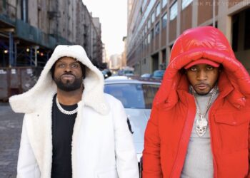 Watch Fivio Foreign 'Game Time' Music Video