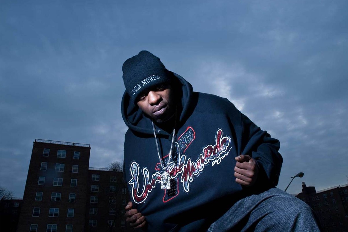 Uncle Murda Blasts Meg and Boosie, Calls Wayne a 'Punk' on 'Rap Up 2020'