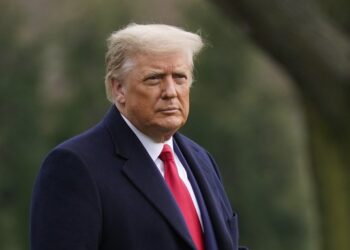 US Congress Votes To Override Trump Veto Of Defense Bill