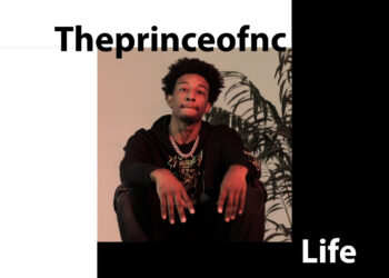 Theprinceofnc Drops off New Album 'Life 2': Listen