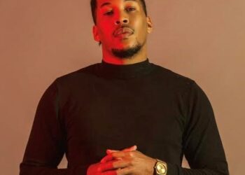 Kam Krzy Next Artist On The Rise. Get To Know The Independent Artist!