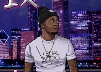 Rapper L.H. Returns With A Hard- Hitting New Single ‘1x’