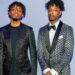 21 Savage and Metro Boomin Shares 'Glock In My Lap' Music Video