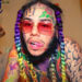 Listen to 6ix9ine New Song 'ZAZA' (Meek Mill Diss) *NSFW*