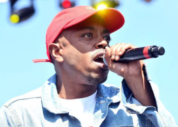 Westside Boogie Shares 'Deep End' Freestyle