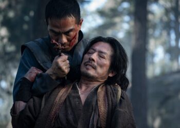 HBO’s ‘Mortal Kombat’ Movie Surprisingly Looks Great
