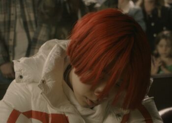 Tyroné Laurent Debuts New Video 'Attitude'