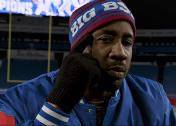 Watch Benny the Butcher New 'Go Crazy'Freestyle