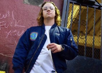 Canadian Hip-Hop Artist Swiff is Just About Ready to Drop his Sophomore Album