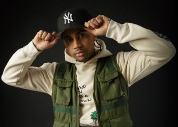 Marz Drops New Project 'Making Younger Me Proud'