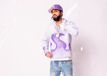 Bronx Rapper Jo- Bread Drops New EP 'Spooky Hrs'