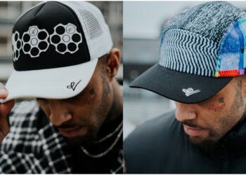 Everything We Know About the New Cap Brand ‘DOUBLE | VISIÓN’