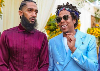 Stream Nipsey Hussle & Jay-Z New Song 'What It Feels Like'