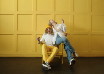 Luv Troi Brings the Passion For Valentine’s Day With New Music Video 'PINK'