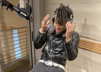 Atlanta Rapper Trap Gotti Shares His Music Video for 'To The Top'