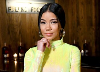 Listen to Jhené Aiko’s New Song 'Lead the Way' From Disney’s ‘Raya and the Last Dragon’ Soundtrack